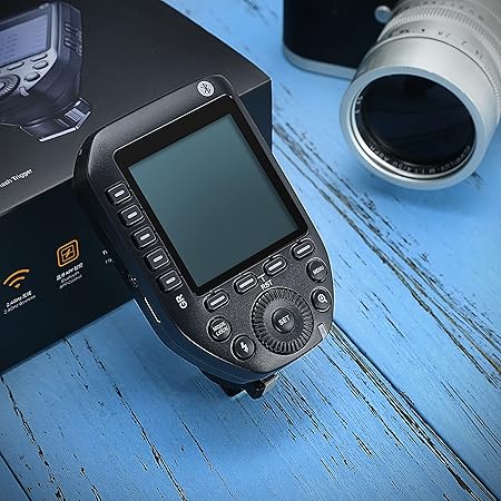 Godox XPROIIS Trigger for SONY Godox XPROIIS Trigger for SONY